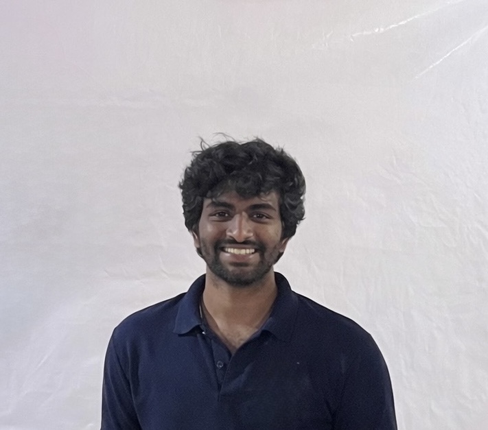 Portrait of Kethan Dosapati, AI Engineer